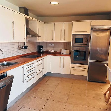 סאלוברה Villa Lia By Sunhousescanarias מראה חיצוני תמונה