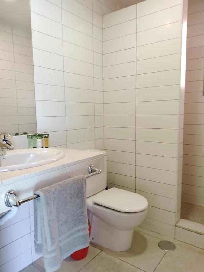 סאלוברה Villa Lia By Sunhousescanarias מראה חיצוני תמונה