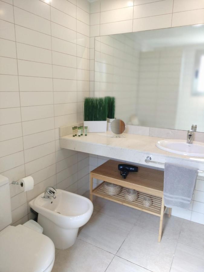 סאלוברה Villa Lia By Sunhousescanarias מראה חיצוני תמונה