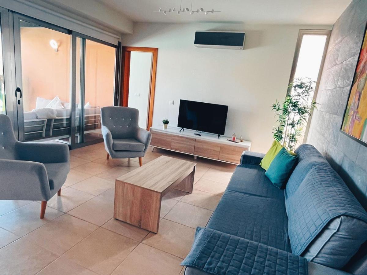 סאלוברה Villa Lia By Sunhousescanarias מראה חיצוני תמונה