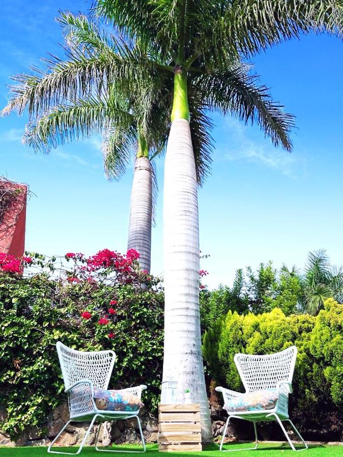 סאלוברה Villa Lia By Sunhousescanarias מראה חיצוני תמונה