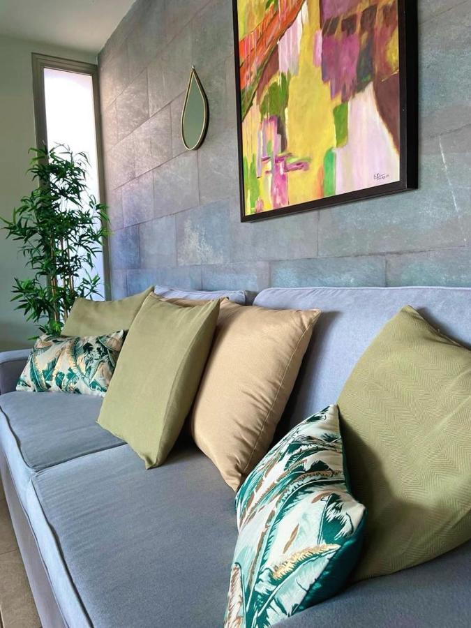סאלוברה Villa Lia By Sunhousescanarias מראה חיצוני תמונה